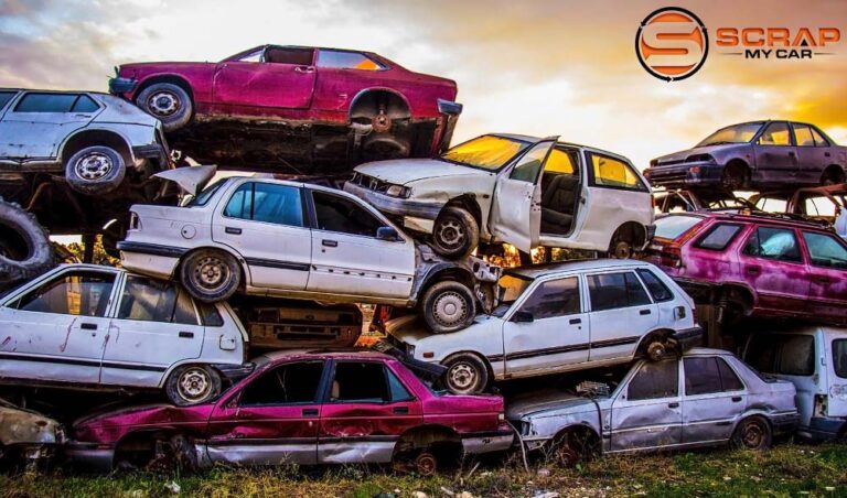 Best Questions to Ask Car Wreckers Before Selling Your Old Car