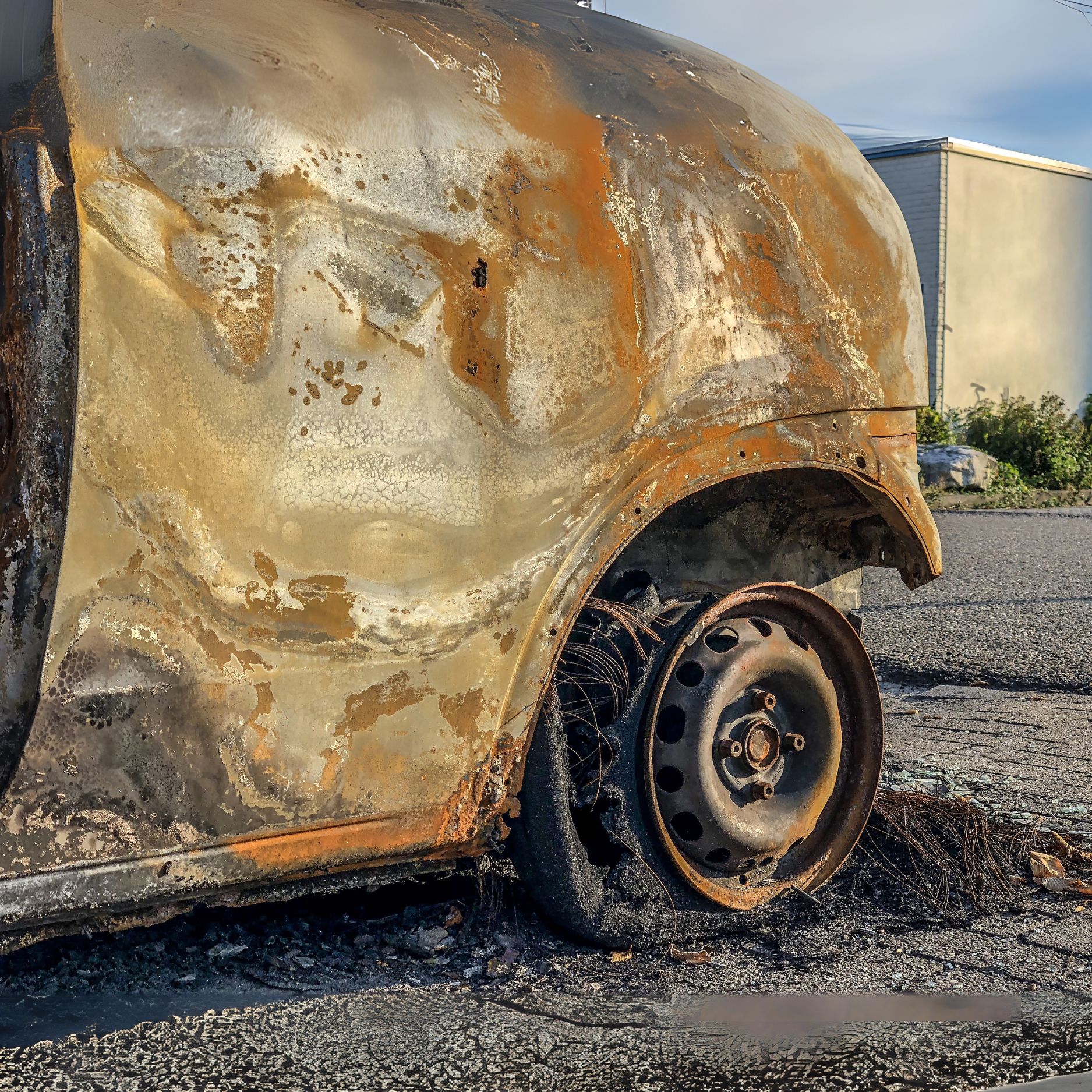 Car Wreckers West Auckland Paying Cash For Cars