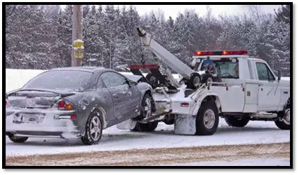 Scrap My Car