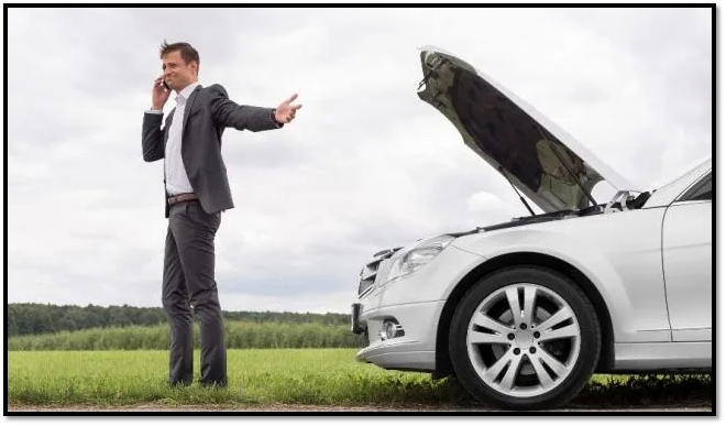 car wreckers that buy cars
