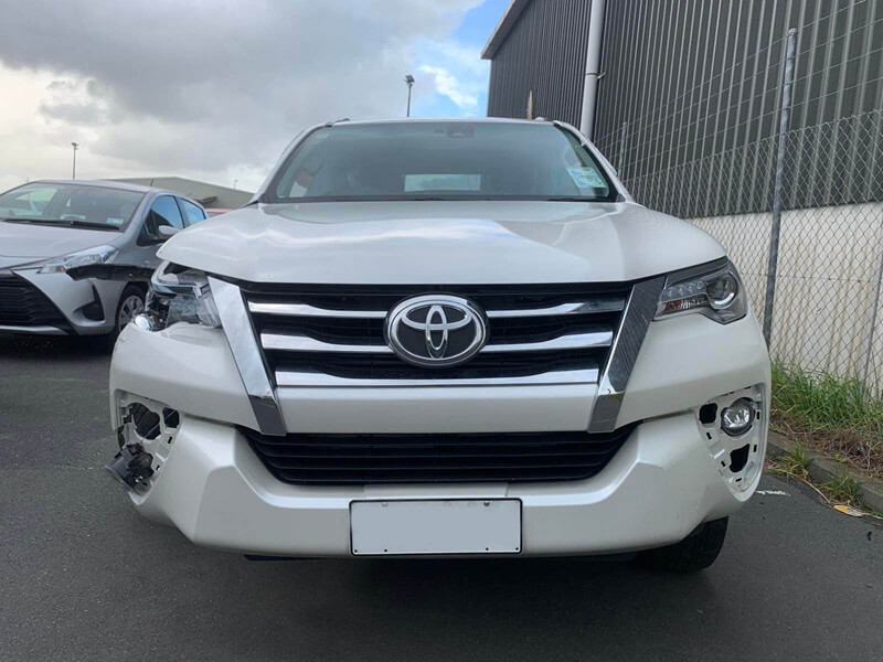 scrap cars Auckland