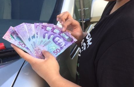 top cash for scrap cars
